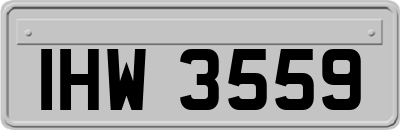 IHW3559