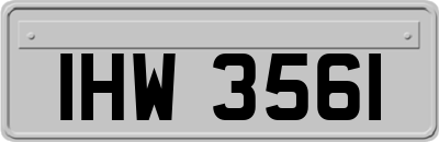 IHW3561