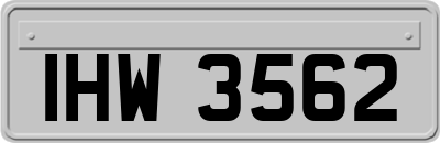 IHW3562