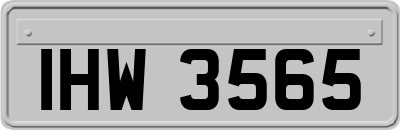 IHW3565