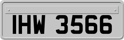 IHW3566