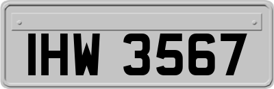 IHW3567