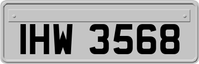 IHW3568