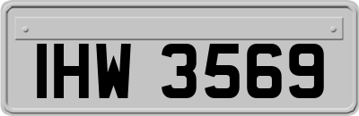 IHW3569