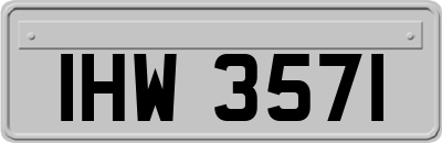 IHW3571