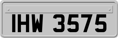 IHW3575