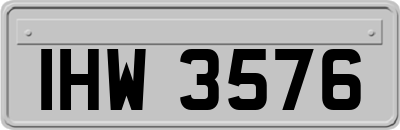 IHW3576