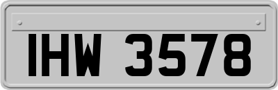 IHW3578