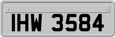 IHW3584