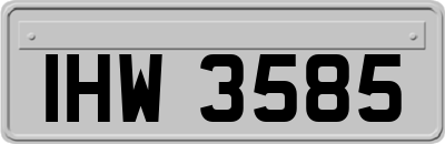 IHW3585