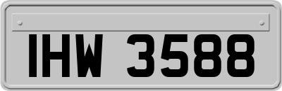 IHW3588