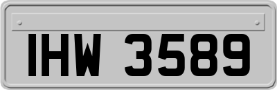 IHW3589