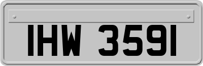 IHW3591