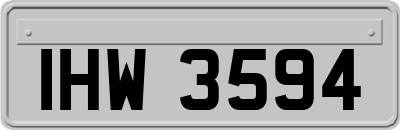 IHW3594
