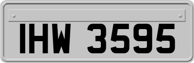 IHW3595