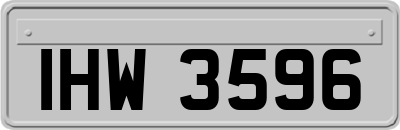 IHW3596