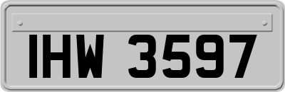 IHW3597