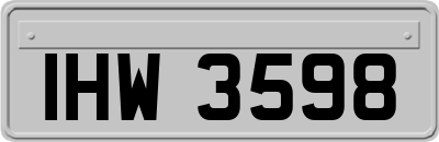 IHW3598