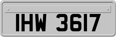 IHW3617