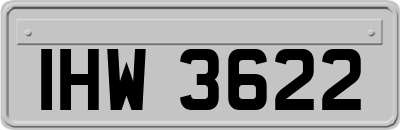 IHW3622
