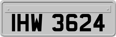 IHW3624