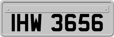 IHW3656