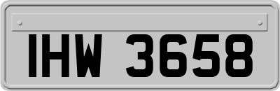 IHW3658