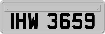 IHW3659