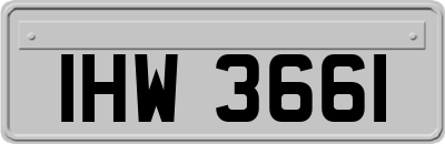 IHW3661
