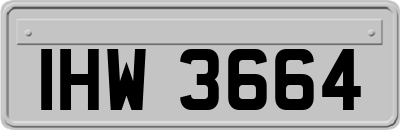 IHW3664