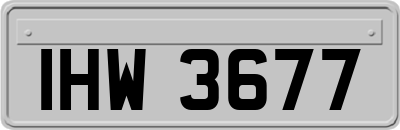 IHW3677