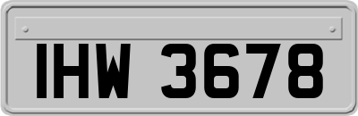 IHW3678