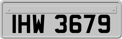 IHW3679