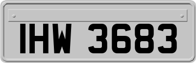 IHW3683