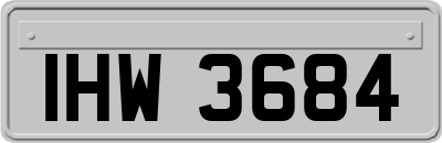IHW3684
