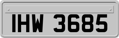 IHW3685