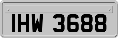 IHW3688
