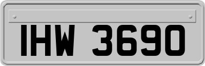 IHW3690