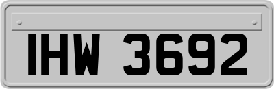 IHW3692