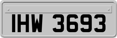 IHW3693