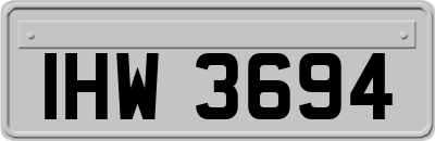 IHW3694
