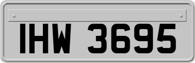 IHW3695
