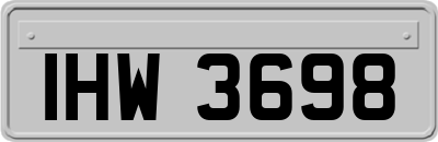 IHW3698