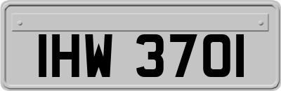 IHW3701