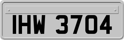 IHW3704