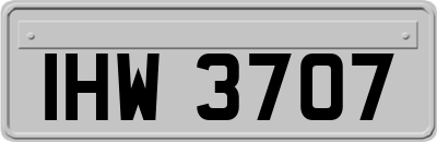 IHW3707