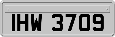 IHW3709