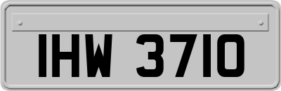 IHW3710