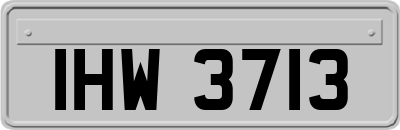 IHW3713