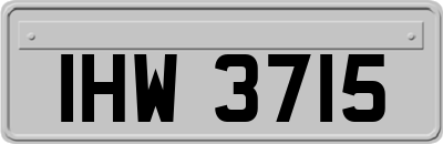 IHW3715
